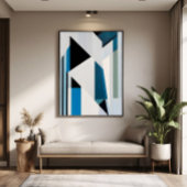 Fragments of Space ポスター