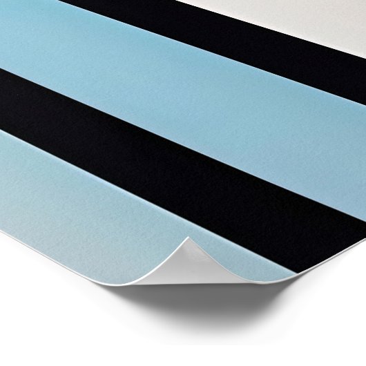 Fragments of Space ポスター (角)