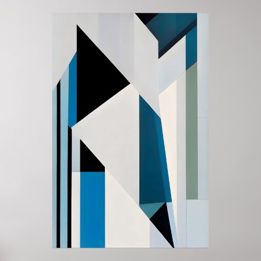 Fragments of Space ポスター (正面)