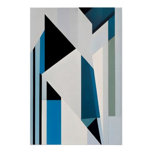 Fragments of Space ポスター (正面)