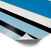 Fragments of Space ポスター (コーナー)