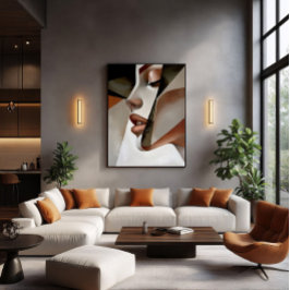 Fragments of the Soul キャンバスプリント