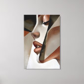 Fragments of the Soul キャンバスプリント (正面)