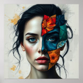 Fragments of the Soul ポスター (正面)