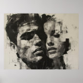 Fragments of the Soul ポスター (正面)