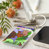 Fragments of Time キーホルダー (正面右)