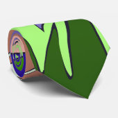 Fragments of Time ネクタイ (ロール)