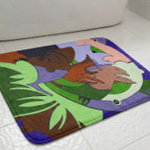 Fragments of Time バスマット