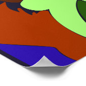 Fragments of Time ポスター (角)