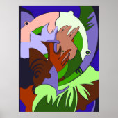 Fragments of Time ポスター (正面)