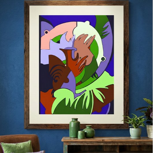 Fragments of Time ポスター