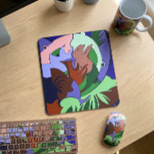 Fragments of Time マウスパッド