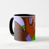 Fragments of Time マグカップ (正面左)