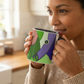 Fragments of Time マグカップ