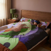 Fragments of Time 枕カバー