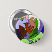 Fragments of Time 缶バッジ (正面&裏面)