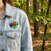 Fragments of Time 缶バッジ