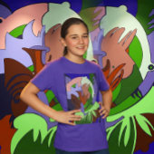 Fragments of Time Tシャツ