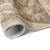 Fragonard著別荘d Este TivoliのCypressの道 ラッピングペーパー (ロールコーナー)