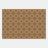 Fragrant Home ラッピングペーパーシート (正面3)