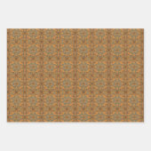 Fragrant Home ラッピングペーパーシート (正面2)