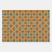 Fragrant Home ラッピングペーパーシート (正面)