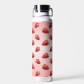 Fraise ウォーターボトル (背面)