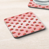 Fraise コースター (左側)