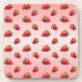 Fraise コースター (正面)