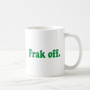 Frakのマグ コーヒーマグカップ