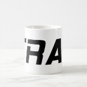 Frak コーヒーマグカップ (中央)