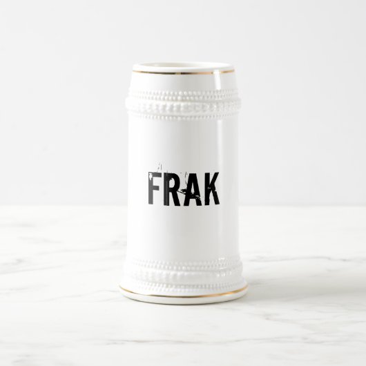 FRAK ビールジョッキ (中央)