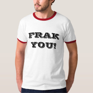 FRAK! Tシャツ