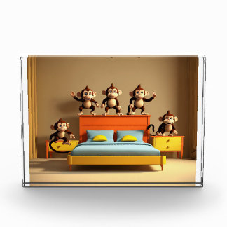 Frame Haven：私たちの絶妙な宇宙であなたの心を高める フォトブロック