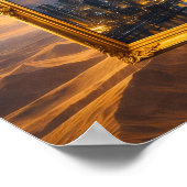 Frame Without a Painting ポスター (角)