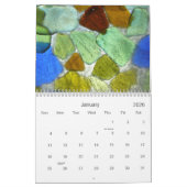 Frameableの写真- 2010カレンダー#2 カレンダー (1月 2026)