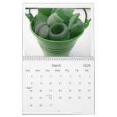 Frameableの写真- 2010カレンダー#2 カレンダー (3月 2026)