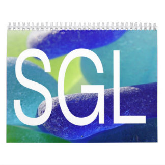 Frameableの12の写真-カレンダー#1 カレンダー