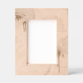 FRAMEABLEARTCARDS.COM #フレームアートカード #マギー レーザー彫刻フレーム