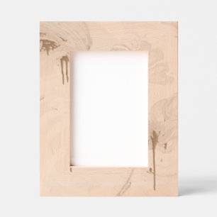 FRAMEABLEARTCARDS.COM #フレームアートカード #マギー レーザー彫刻フレーム