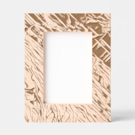 FRAMEABLEARTCARDS.COM #フレームアートカード #マギー レーザー彫刻フレーム