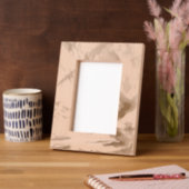 FRAMEABLEARTCARDS.COM #FRAMEABLEARTCARDS #MAGHIE レーザー彫刻フレーム (左)