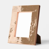 FRAMEABLEARTCARDS.COM #FRAMEABLEARTCARDS #MAGHIE レーザー彫刻フレーム (左)