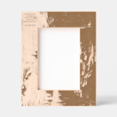 FRAMEABLEARTCARDS.COM #FRAMEABLEARTCARDS #MAGHIE レーザー彫刻フレーム (正面)