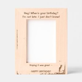 FRAMEABLEARTCARDS.COM #FRAMEABLEARTCARDS #MAGHIE レーザー彫刻フレーム