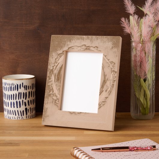 FRAMEABLEARTCARDS.COM #FRAMEABLEARTCARDS #MAGHIE レーザー彫刻フレーム (左)