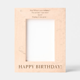 FRAMEABLEARTCARDS.COM #FRAMEABLEARTCARDS #MAGHIE レーザー彫刻フレーム