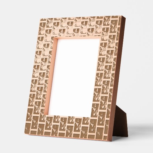 FRAMEABLEARTCARDS.COM #FRAMEABLEARTCARDS #MAGHIE レーザー彫刻フレーム (左)