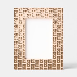 FRAMEABLEARTCARDS.COM #FRAMEABLEARTCARDS #MAGHIE レーザー彫刻フレーム