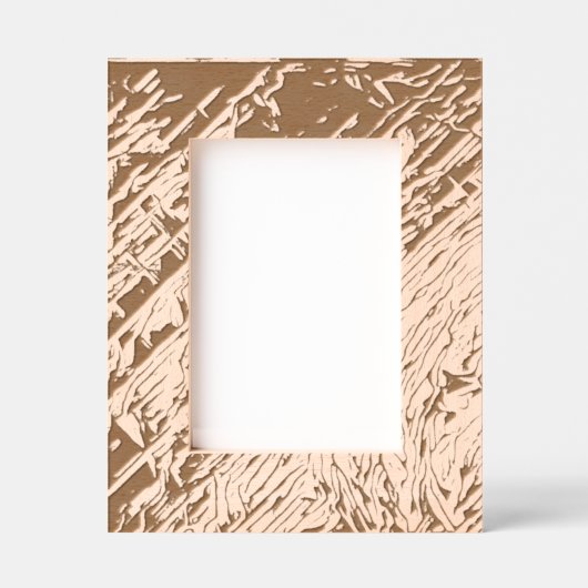 FRAMEABLEARTCARDS.COM #FRAMEABLEARTCARDS #MAGHIE レーザー彫刻フレーム (正面)